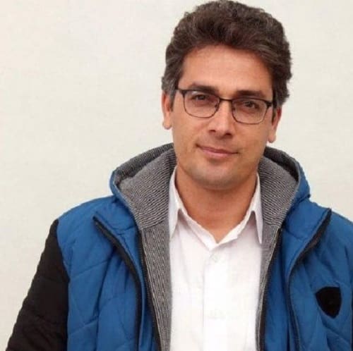 دانلود آهنگ دشت شوق بردیا مهرآرا